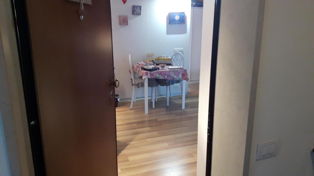 Vila La Mansardina Matera Exteriér fotografie